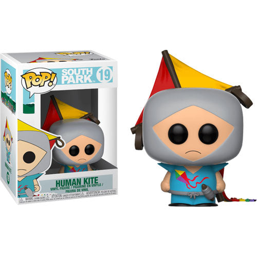 South Park - Human Kite Pop! Vinyl Figure