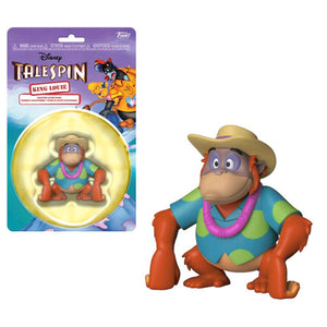 TaleSpin - King Louie 3.75" Action Figure