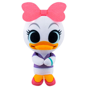 Disney - Daisy Duck 4" Plush Figure