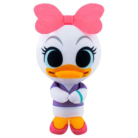 Disney - Daisy Duck 4