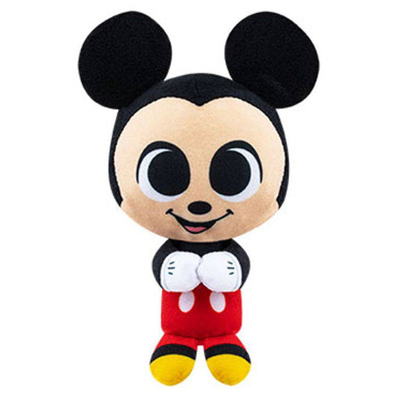 Disney - Mickey Mouse 4