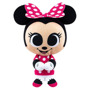 Disney - Minnie Mouse 4" Plush Figure