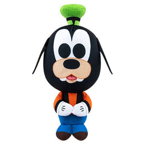 Disney - Goofy 4" Plush Figure