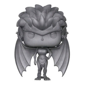 Gargoyles - Demona (Stone) US Exclusive Pop! Vinyl Figure