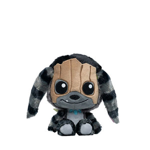 Wetmore Forest - Grumble Pop! Plush Figure