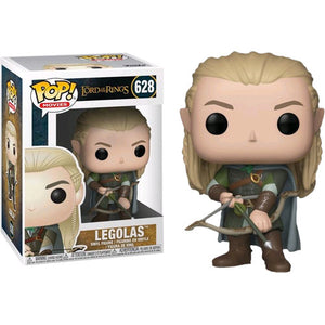 The Lord of the Rings - Legolas Pop! Vinyl Figure