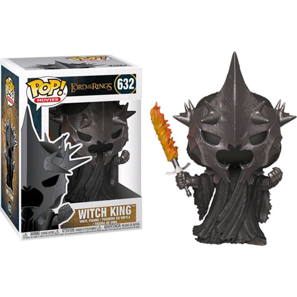 The Lord of the Rings - Witch King Pop! Vinyl Figure