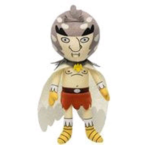 Rick and Morty - Birdperson Plush Figure