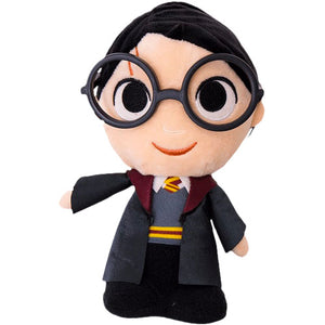 Harry Potter - Harry 16" SuperCute Plush Figure