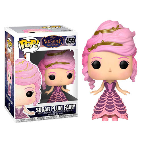 The Nutcracker and the Four Realms - Sugar Plum Fairy Pop! Vinyl Figure