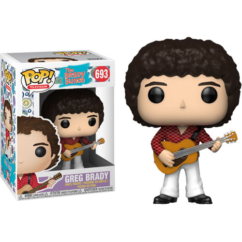 Brady Bunch - Greg Brady Pop! Vinyl Figure