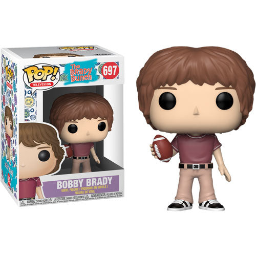 Brady Bunch - Bobby Brady Pop! Vinyl Figure