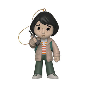 Stranger Things - Mike Figurine Christmas Ornament