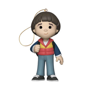 Stranger Things - Will Figurine Christmas Ornament