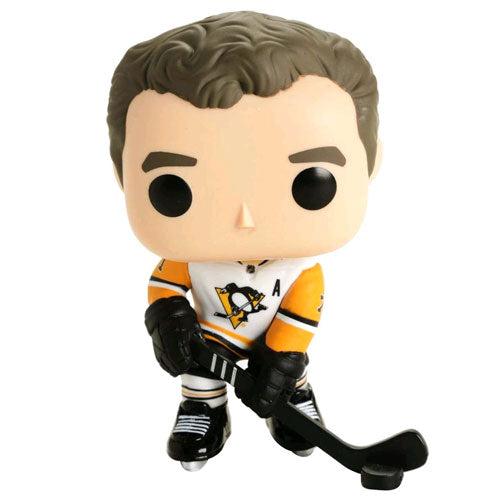 NHL (Ice Hockey): Penguins - Evgeni Malkin Pop! Vinyl Figure