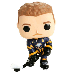 NHL (Ice Hockey): Sabres - Jack Eichel Pop! Vinyl Figure