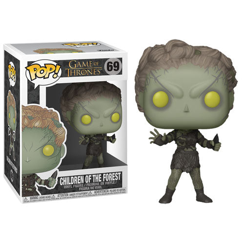 A Game of Thrones - Children of the Forest Pop! Vinyl Figure