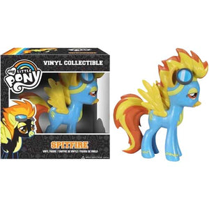 My Little Pony - Spitfire Vinyl Figure