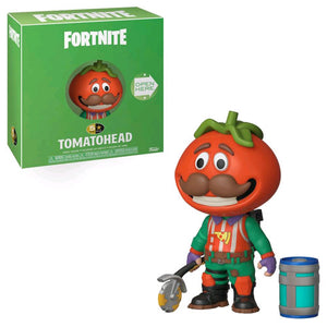 Fortnite - Tomatohead 5-Star Vinyl Figure