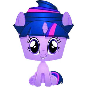 My Little Pony - Twilight Sparkle Cupcake Keepsake Figure Set