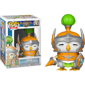 Summoners War - Mav Pop! Vinyl Figure