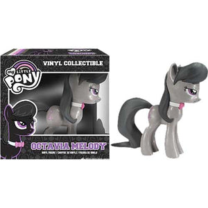 My Little Pony - Octavia Vinyl Figure