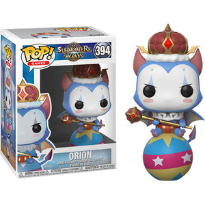 Summoners War - Orion Pop! Vinyl Figure