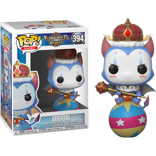 Summoners War - Orion Pop! Vinyl Figure