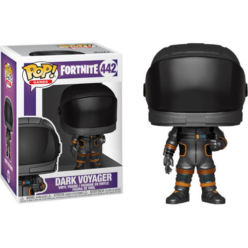 Fortnite - Dark Voyager Pop! Vinyl Figure