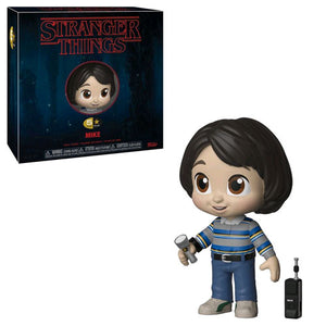 Stranger Things - Mike 5-Star Vinyl Figure