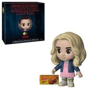 Stranger Things - Eleven 5-Star Vinyl Figure