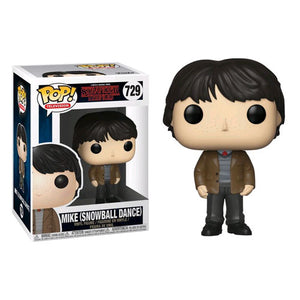 Stranger Things - Mike at Dance Pop! Vinyl Figure