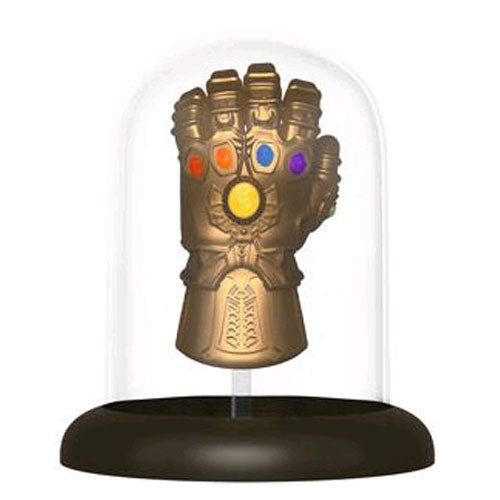 Avengers 3: Infinity War - Infinity Gauntlet Collectable Dome Pop! Vinyl Figure