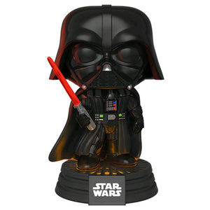 Star Wars - Darth Vader Light & Sound Pop! Vinyl Figure