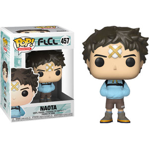 FLCL - Naota Pop! Vinyl Figure