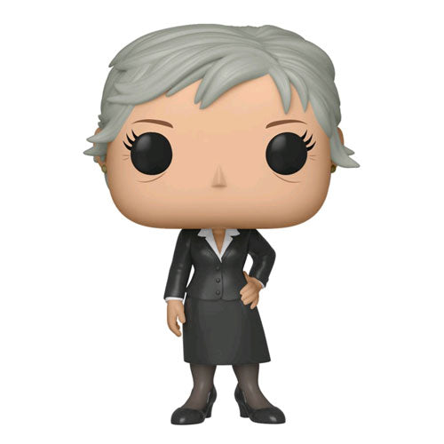 James Bond - M Pop! Vinyl Figure