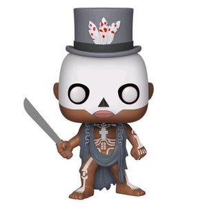 James Bond - Baron Samedi Pop! Vinyl Figure