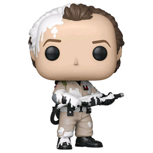 Ghostbusters - Venkman Marshmallow US Exclusive Pop! Vinyl Figure