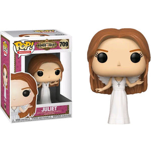 Romeo & Juliet - Juliet Pop! Vinyl Figure