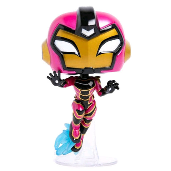 Marvel Comics - Ironheart US Exclusive Pop! Vinyl Figure