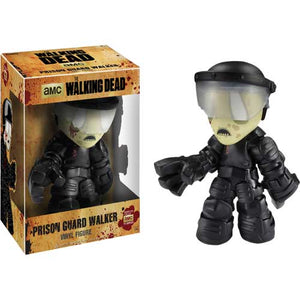 The Walking Dead - Prison Guard Walker 7" Vinyl Figure