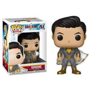 Shazam (2019) - Eugene Pop! Vinyl Figure