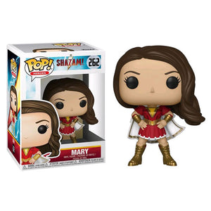 Shazam (2019) - Mary Pop! Vinyl Figure