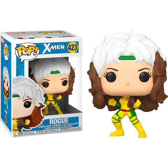 X-Men (Comics) - Rogue Classic Pop! Vinyl Figure