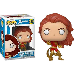 X-Men (Comics) - Dark Phoenix Pop! Vinyl Figure