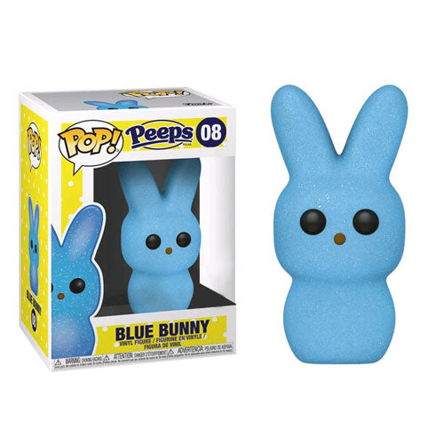 Peeps - Blue US Exclusive Pop! Vinyl Figure