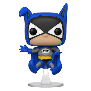 Batman 80th Anniversary - Bat-Mite 1st Appearance 1959 Pop! Vinyl Figure