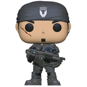 Gears of War - Marcus Pop! Vinyl Figure