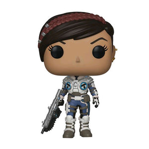 Gears of War - Kait Diaz Pop! Vinyl Figure