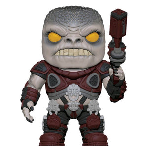 Gears of War - Boomer Pop! Vinyl Figure